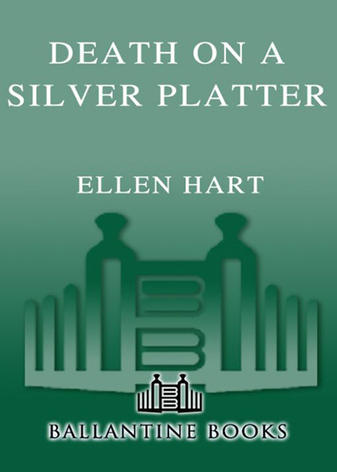 Book Death on a Silver Platter (Sophie Greenway Series Book 7) free