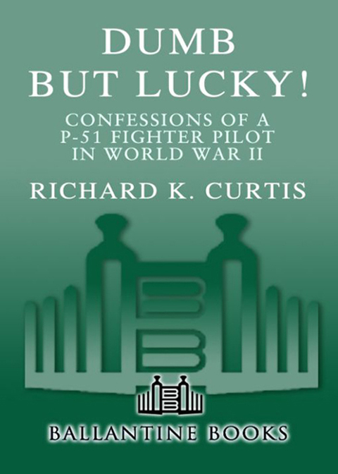 Book Dumb but Lucky! free