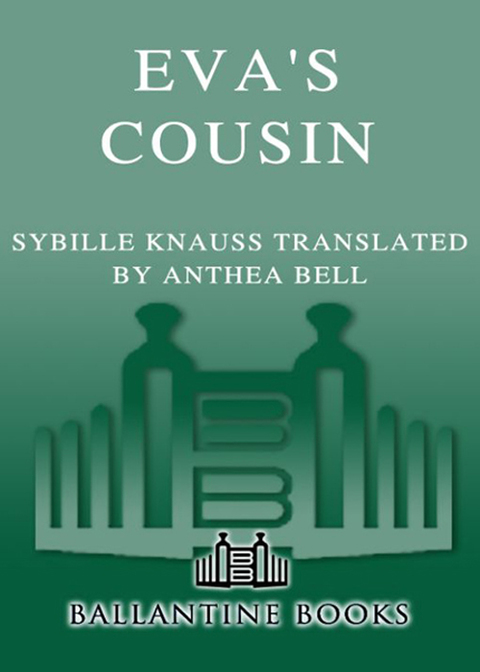 Book Eva's Cousin (Ballantine Reader's Circle) free