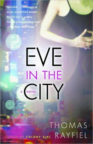 Book Eve in the City: A Novel free