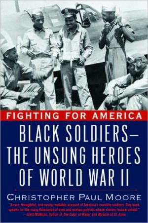 Book Fighting for America free