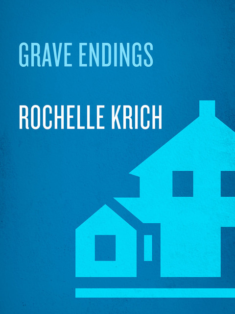 Book Grave Endings free