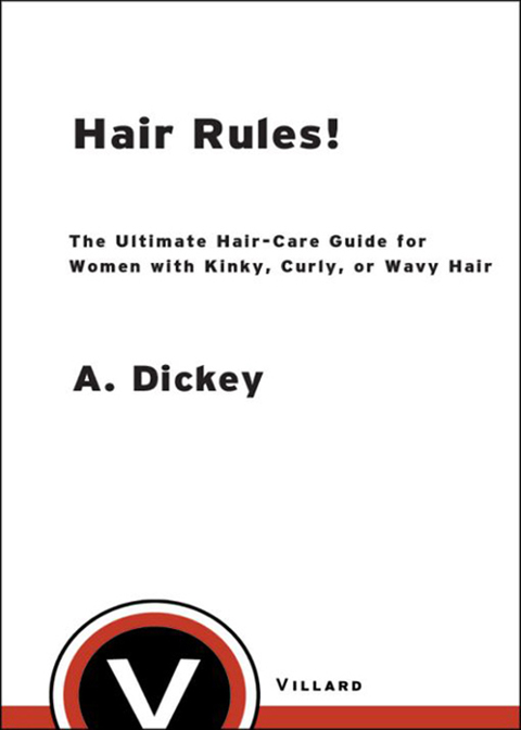 Book Hair Rules!: The Ultimate Hair-Care Guide for Women with Kinky, Curly, or Wavy Hair free