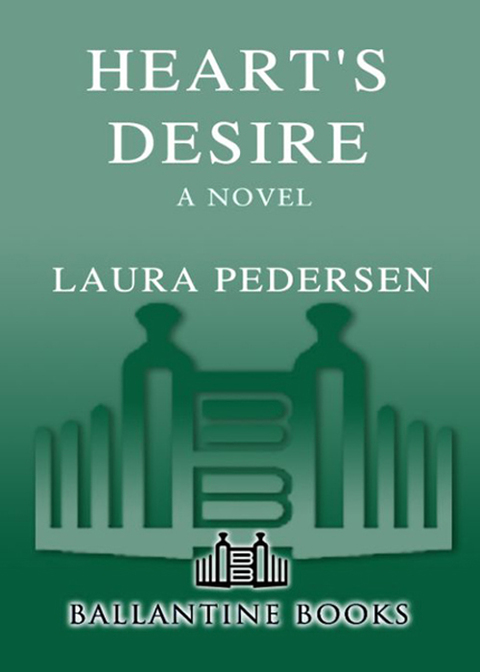 Book Heart's Desire: A Novel (Hallie Palmer Book 2) free