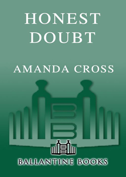 Book Honest Doubt (Kate Fansler Book 13) free