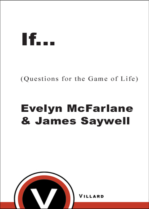 Book If..., Volume 1 free