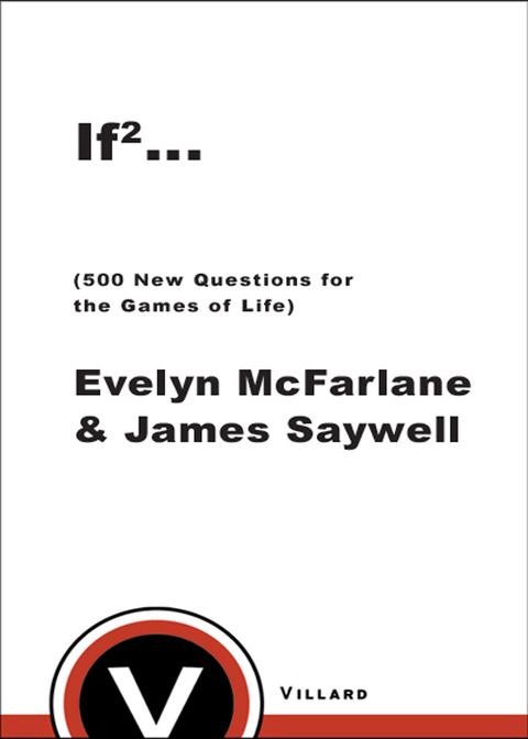 Book If..., Volume 2: (500 New Questions for the Game of Life) (If Series) free