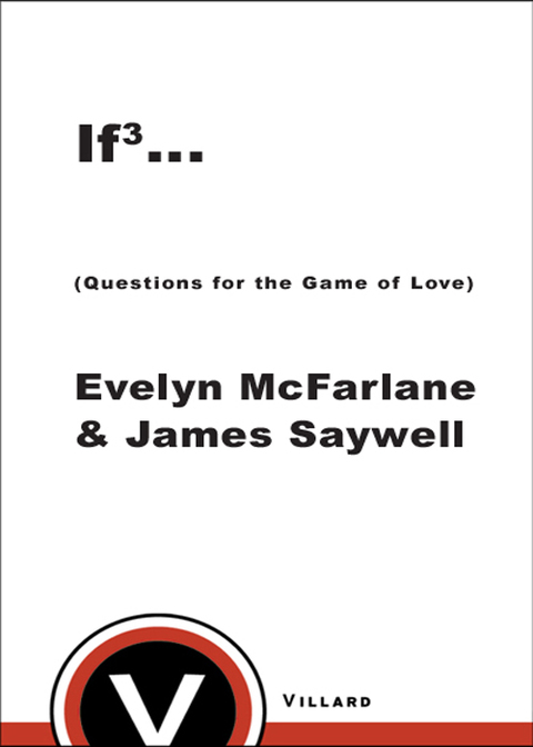 Book If..., Volume 3: (Questions for the Game of Love) (If Series) free