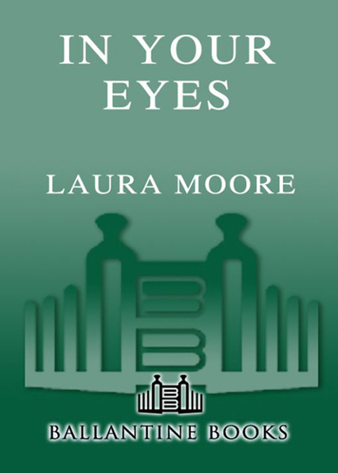 Book In Your Eyes: A Novel free