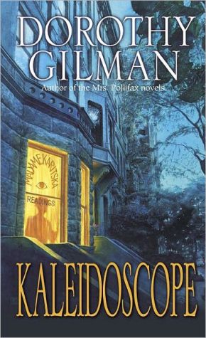 Book Kaleidoscope (Madame Karitska Book 2) free
