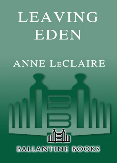 Book Leaving Eden (Ballantine Reader's Circle) free