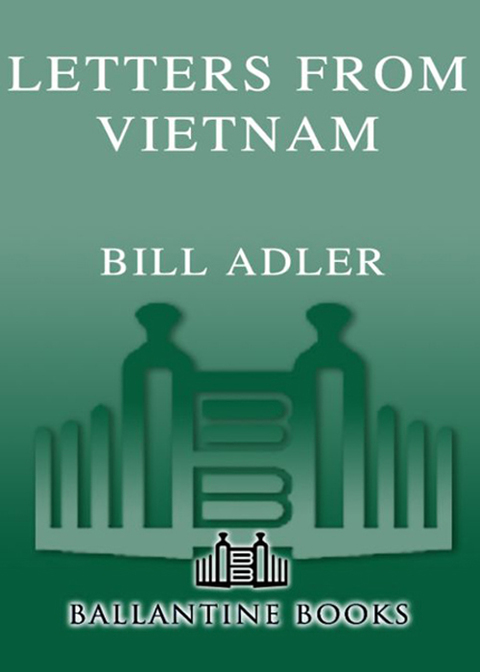 Book Letters from Vietnam: Voices of War free