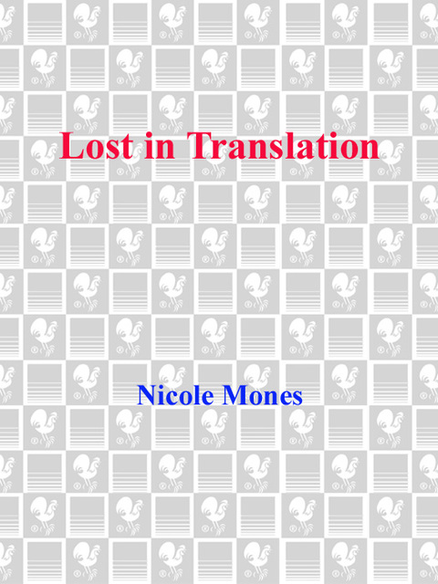 Book Lost in Translation free