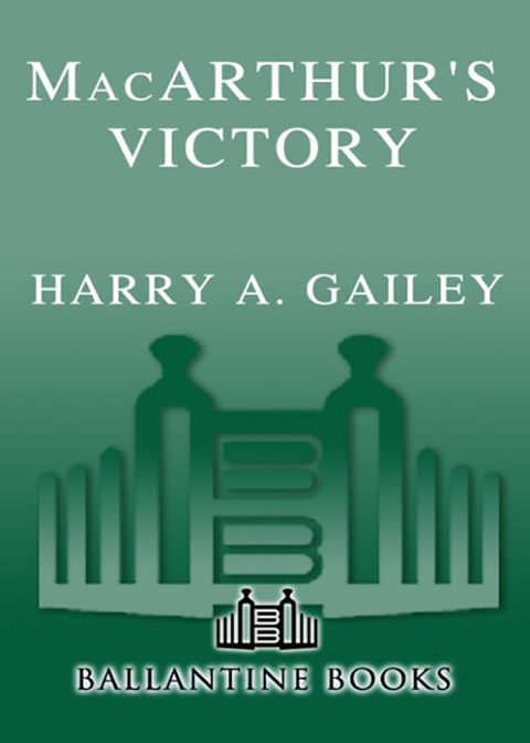 Book MacArthur's Victory: The War in New Guinea, 1943-1944 free