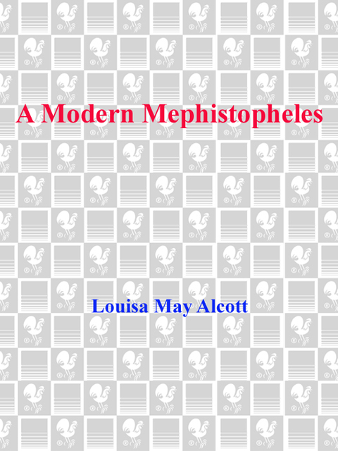 Book A Modern Mephistopheles: A Novel free
