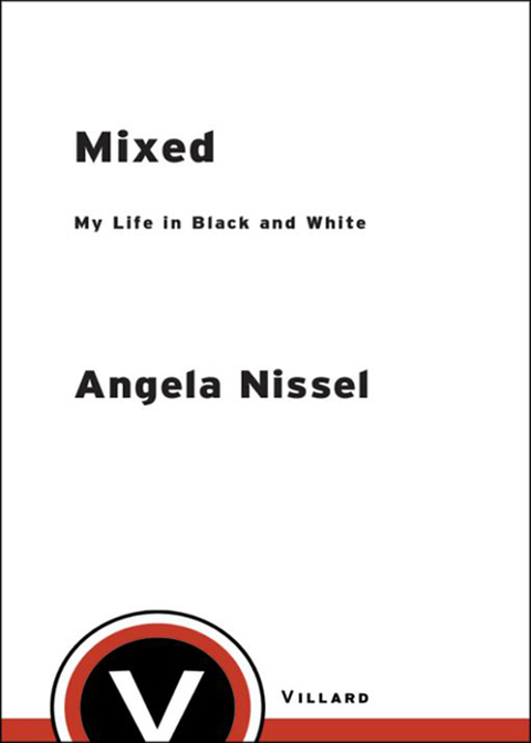 Book Mixed: My Life in Black and White free