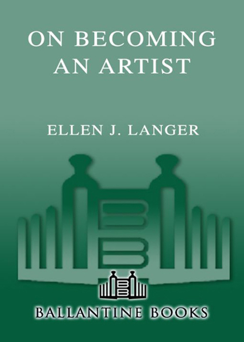 Book On Becoming an Artist: Reinventing Yourself Through Mindful Creativity free