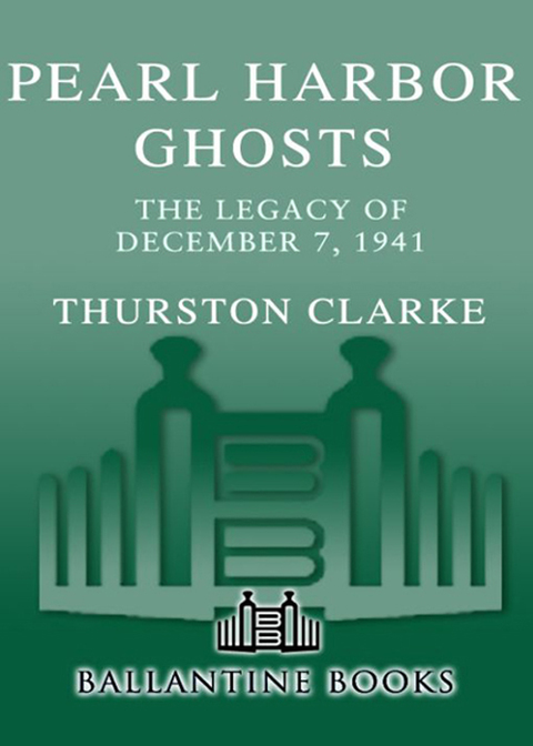 Book Pearl Harbor Ghosts: The Legacy of December 7, 1941 free