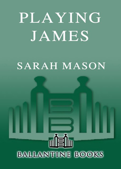 Book Playing James (Colshannon Book 1) free