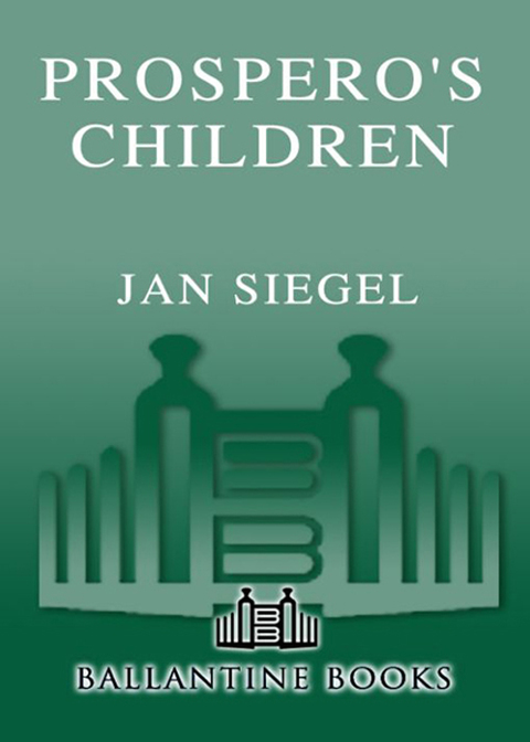 Book Prospero's Children free