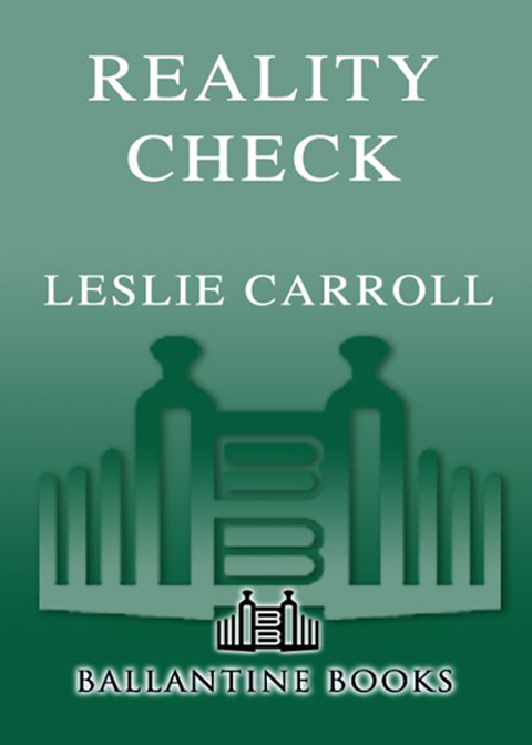 Book Reality Check free