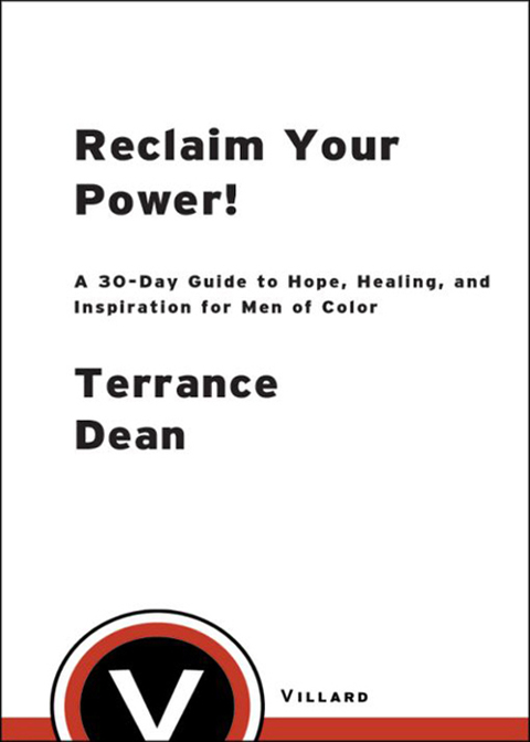 Book Reclaim Your Power! free