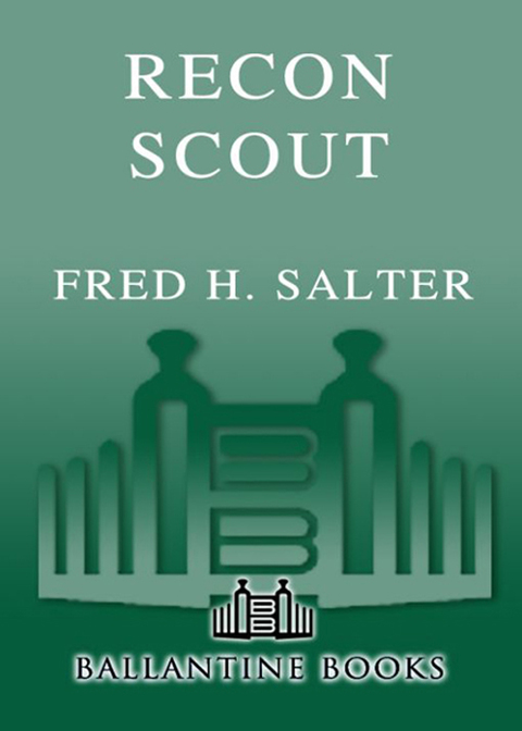 Book Recon Scout: Story of World War II free