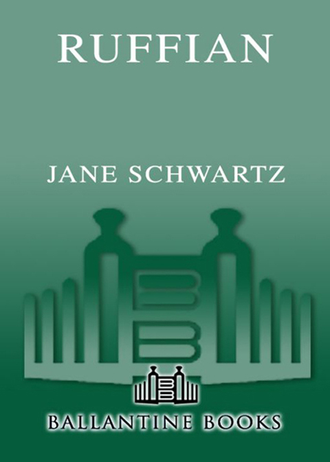 Book Ruffian: Burning From the Start free