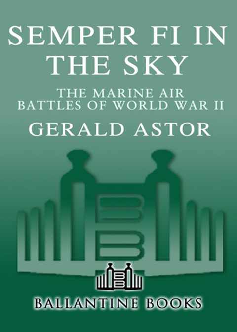 Book Semper Fi in the Sky free