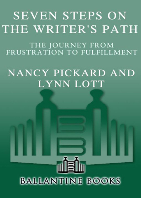 Book Seven Steps on the Writer's Path: The Journey from Frustration to Fulfillment free