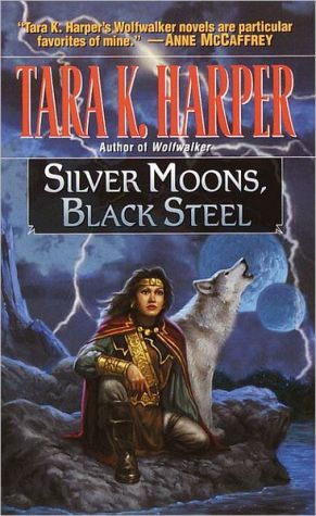 Book Silver Moons, Black Steel (Tales of the Wolves Book 6) free