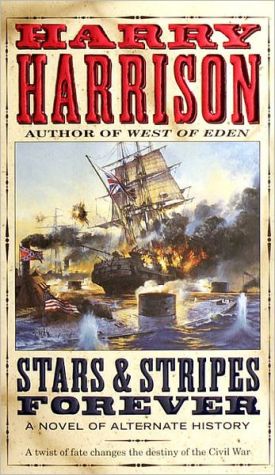 Book Stars & Stripes Forever free