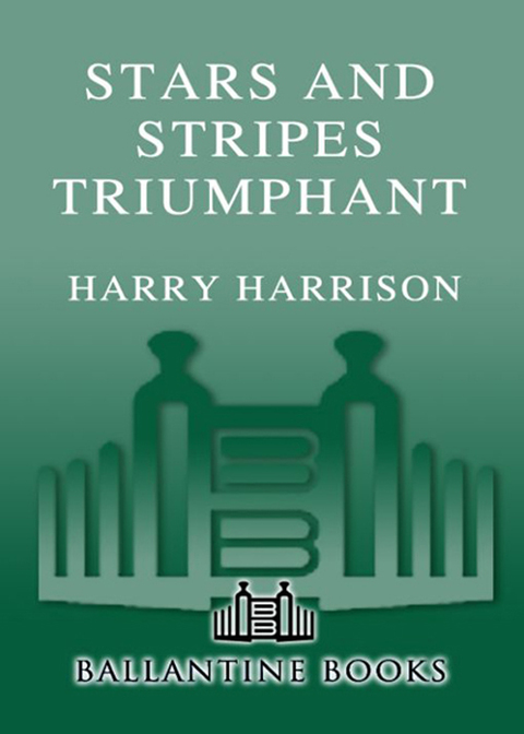 Book Stars and Stripes Triumphant free