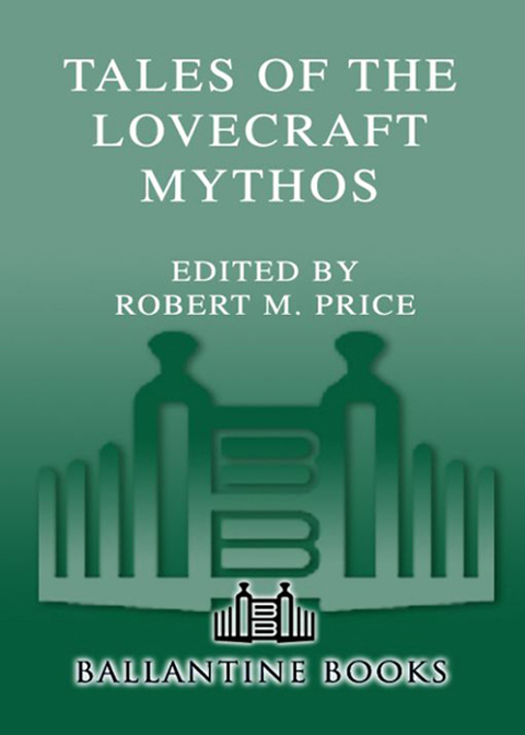 Book Tales of the Lovecraft Mythos free