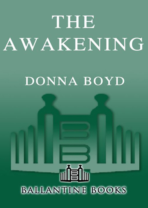 Book The Awakening: A Novel free