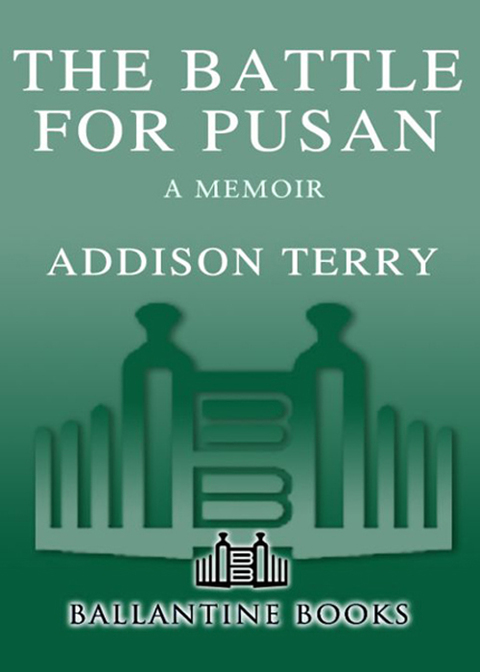 Book The Battle for Pusan: A Memoir free