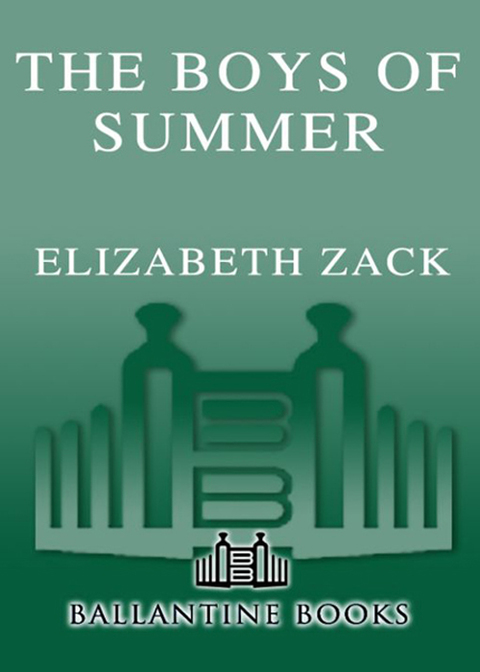 Book The Boys of Summer: The Unauthorized Biographies of Benjamin McKenzie and Adam Brody free