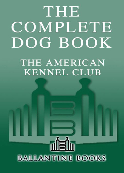 Book The Complete Dog Book: 20th Edition free