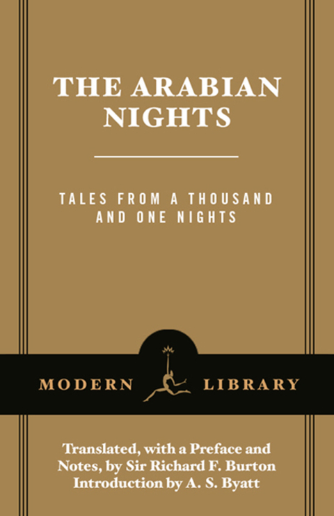 Book The Arabian Nights: Tales from a Thousand and One Nights (Modern Library Classics) free