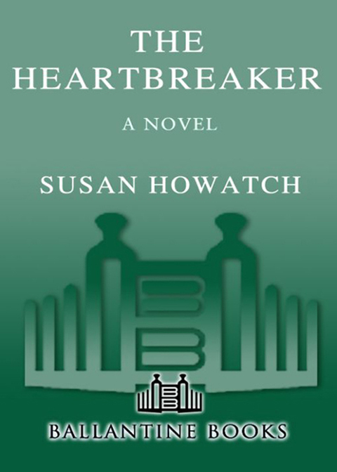 Book The Heartbreaker: A Novel (St. Benet's Trilogy Book 3) free