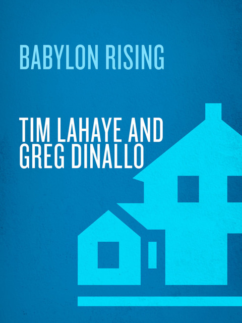 Book Babylon Rising free
