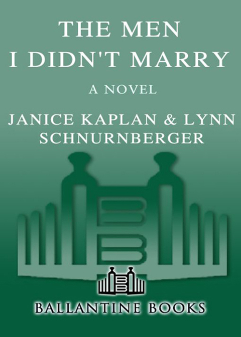 Book The Men I Didn't Marry: A Novel free