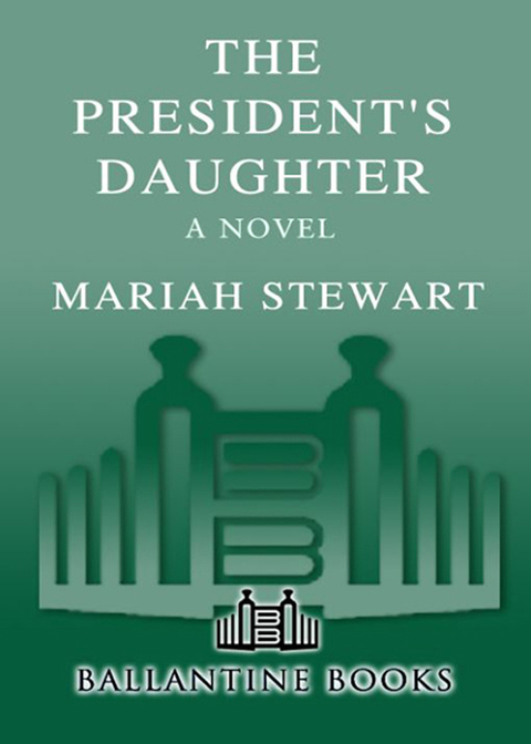 Book The President's Daughter: A Novel free