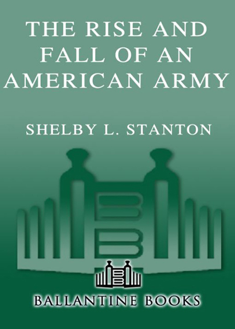 Book The Rise and Fall of an American Army: U.S. Ground Forces in Vietnam, 1963-1973 free