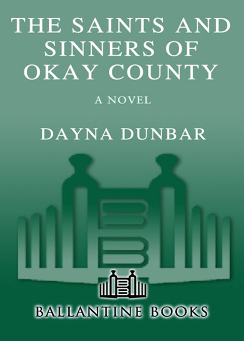 Book The Saints and Sinners of Okay County free