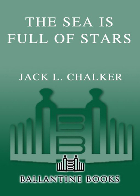 Book The Sea Is Full of Stars free