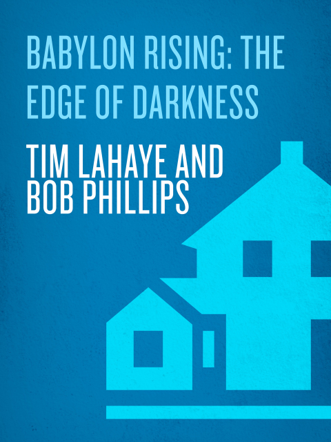 Book Babylon Rising: The Edge of Darkness free