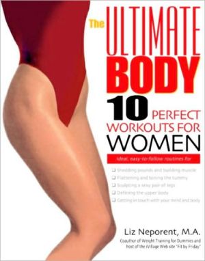 Book The Ultimate Body: Ten Perfect Workouts for Women free