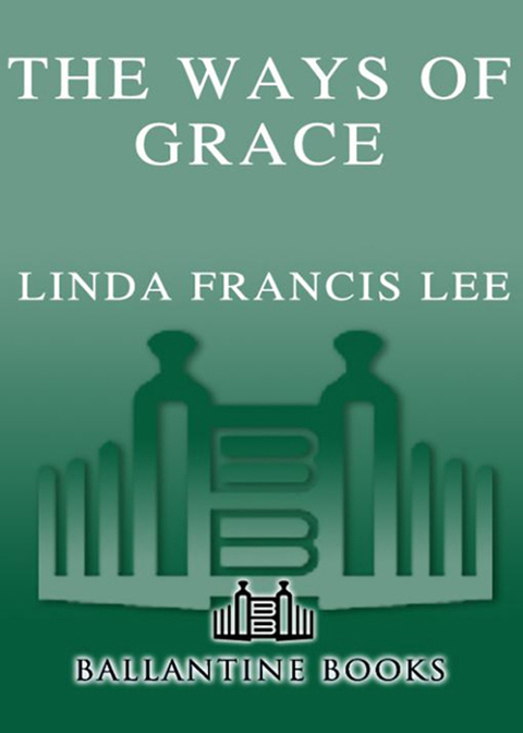 Book The Ways of Grace free