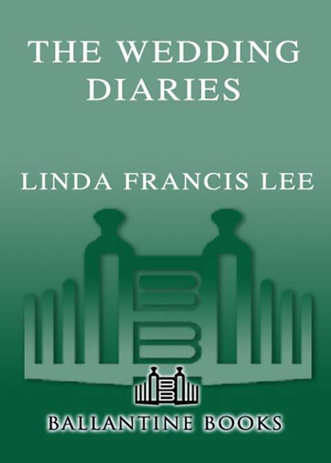 Book The Wedding Diaries free